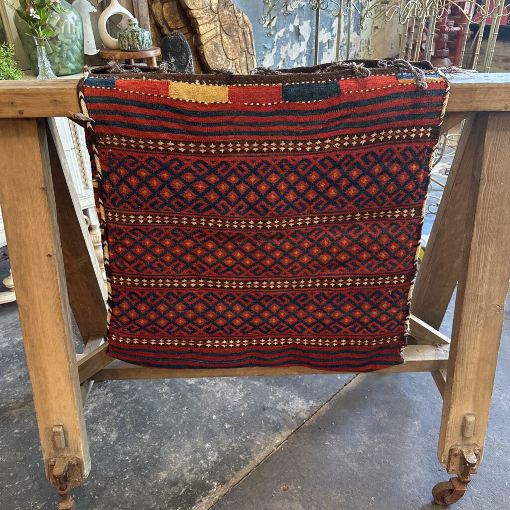 HANDMADE HORSE BLANKET