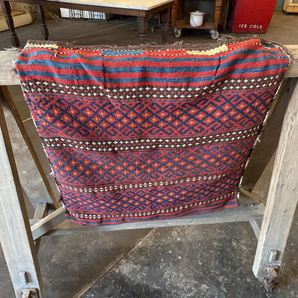 HANDMADE HORSE BLANKET