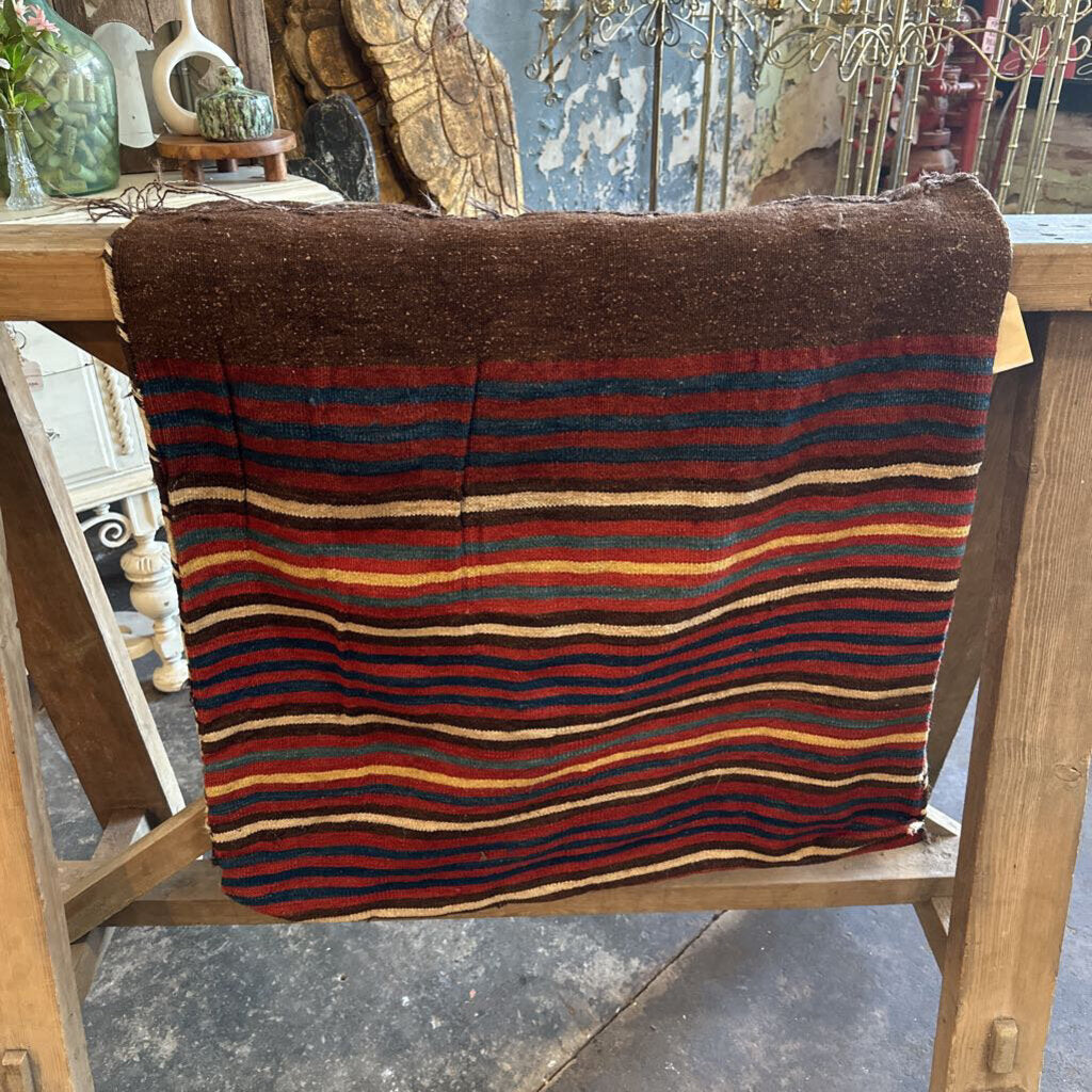 HANDMADE HORSE BLANKET