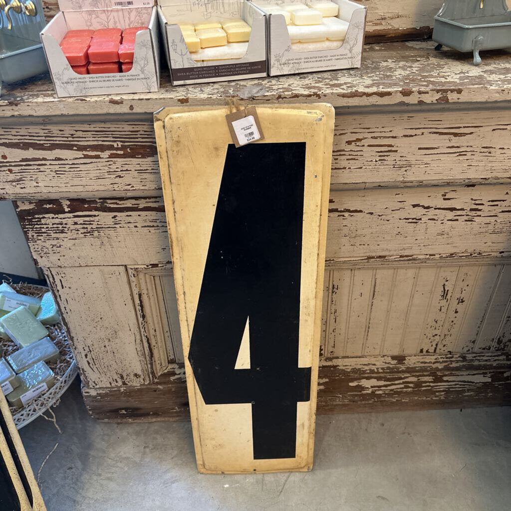 GAS STATION NUMBER