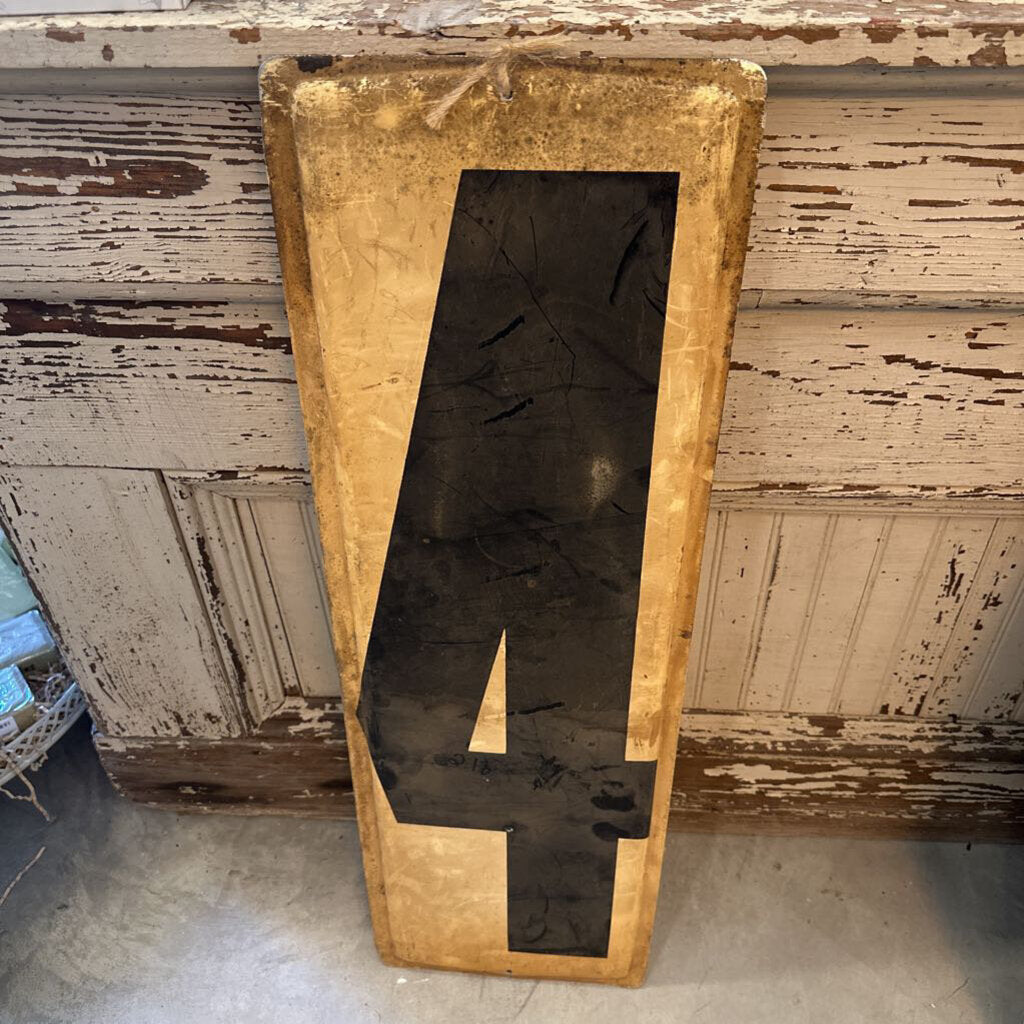 GAS STATION NUMBER