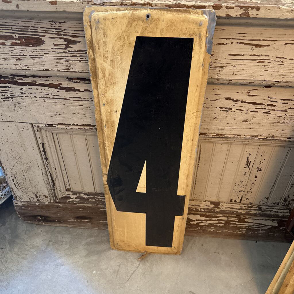 GAS STATION NUMBER