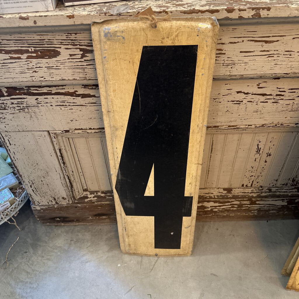 GAS STATION NUMBER