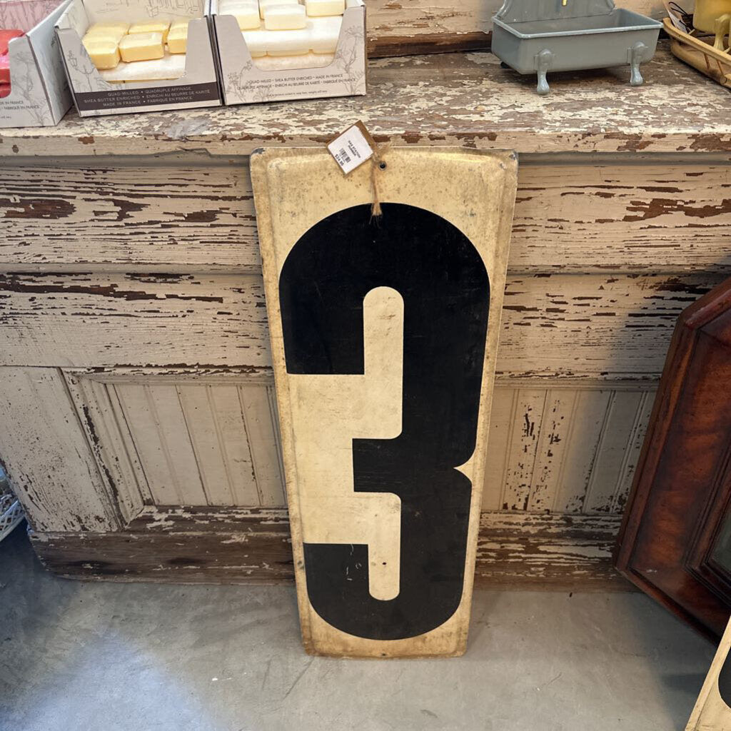 GAS STATION NUMBER