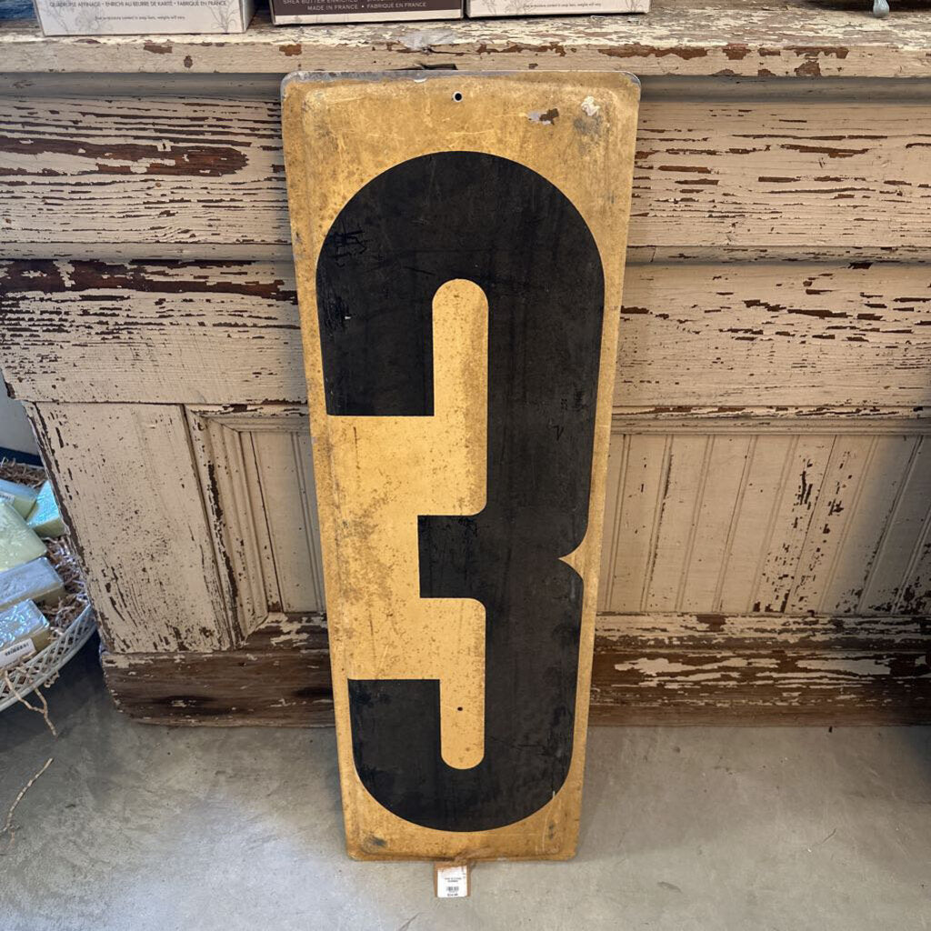 GAS STATION NUMBER