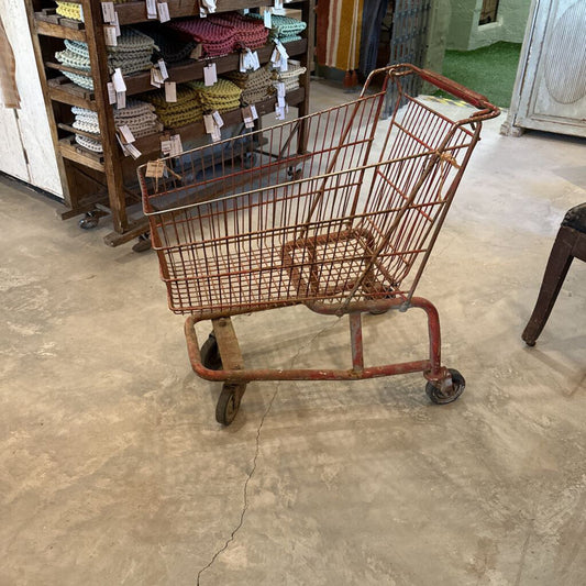 GROCERY CART