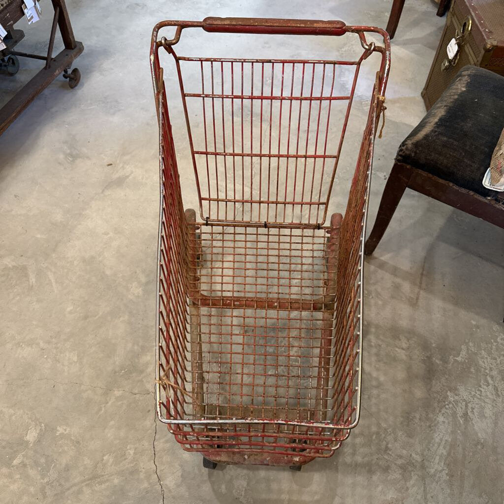 GROCERY CART