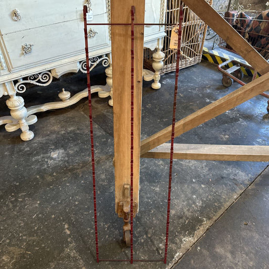 CHIP RACK DISPLAY