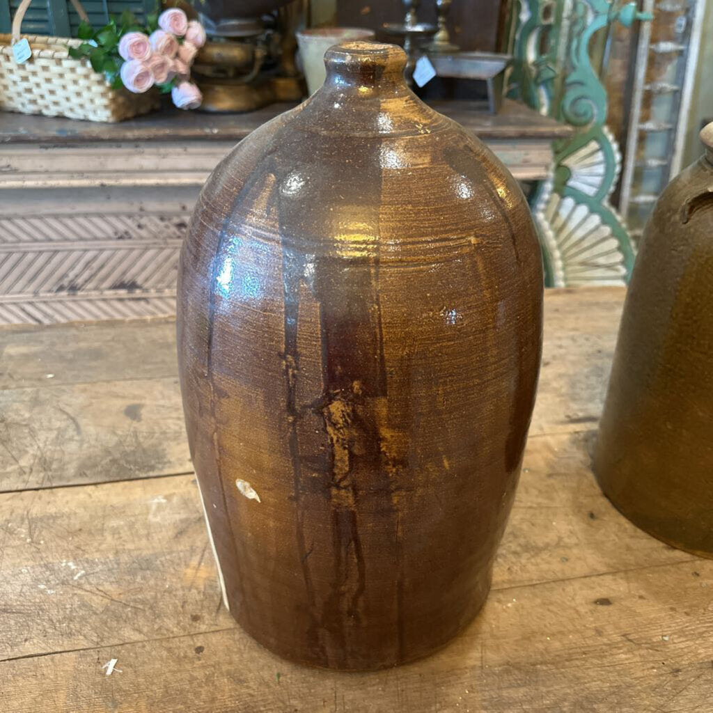 OVIOD SOUTHERN POTTERY JUG