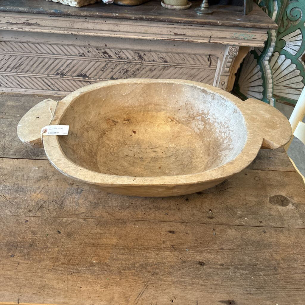 DOUGH BOWL