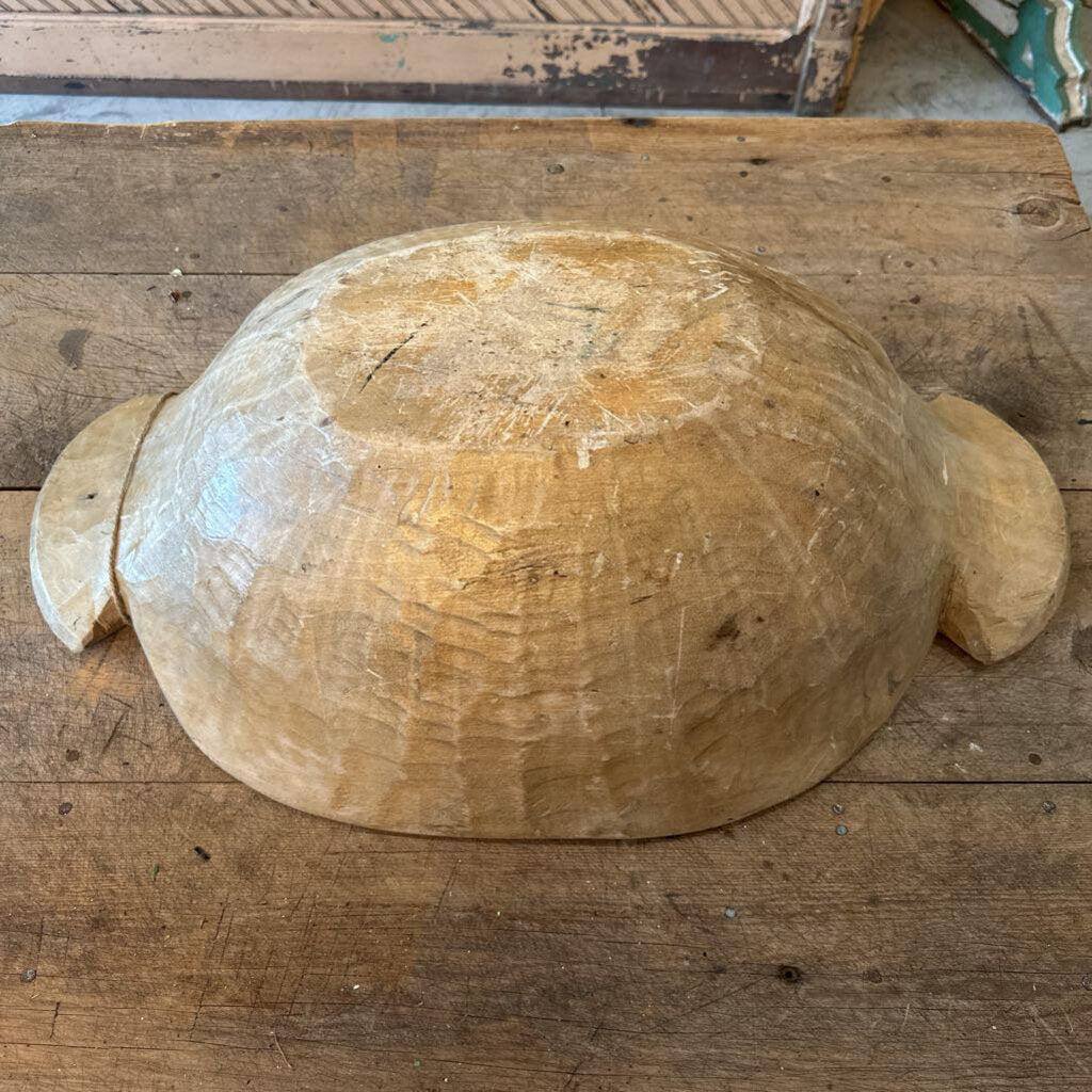 DOUGH BOWL