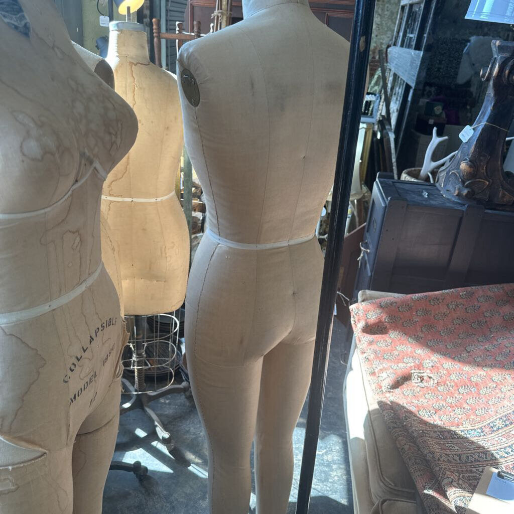 DRESS FORMS