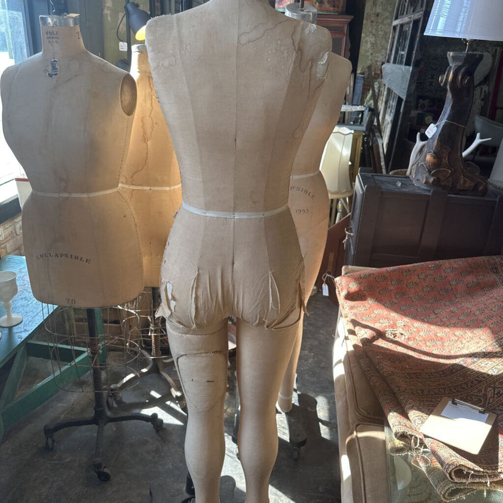 DRESS FORMS