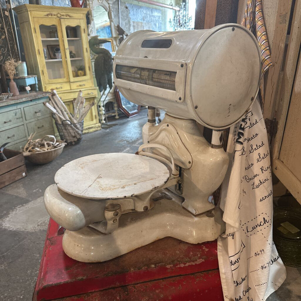 TOLEDO MERCANTILE SCALE