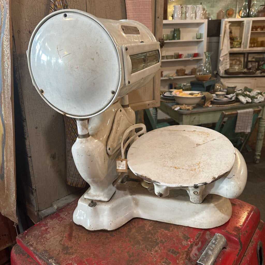 TOLEDO MERCANTILE SCALE