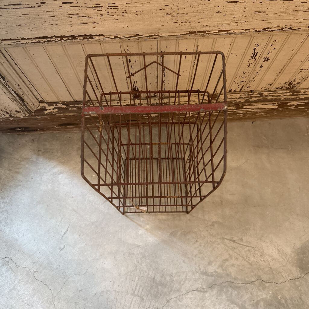 WIRE DISPLAY RACK