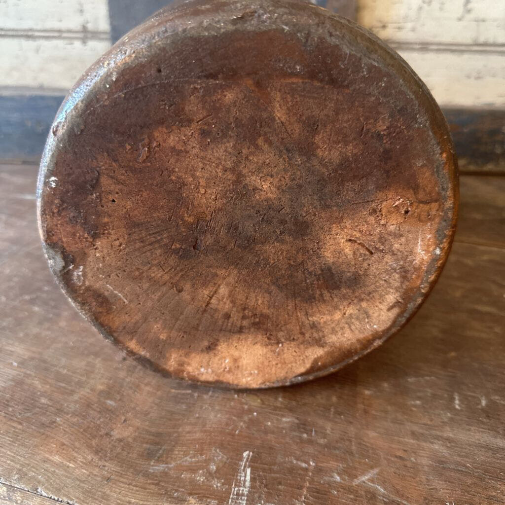 ALBANY GLAZE POTTERY JUG