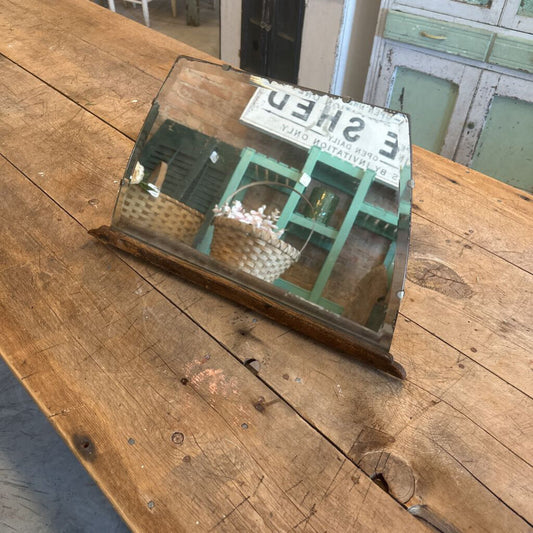 TABLETOP MIRROR