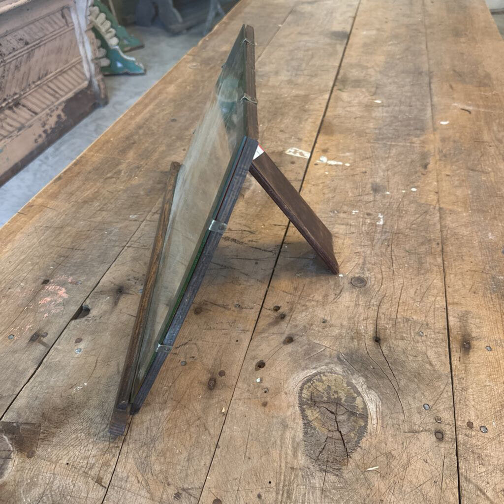 TABLETOP MIRROR