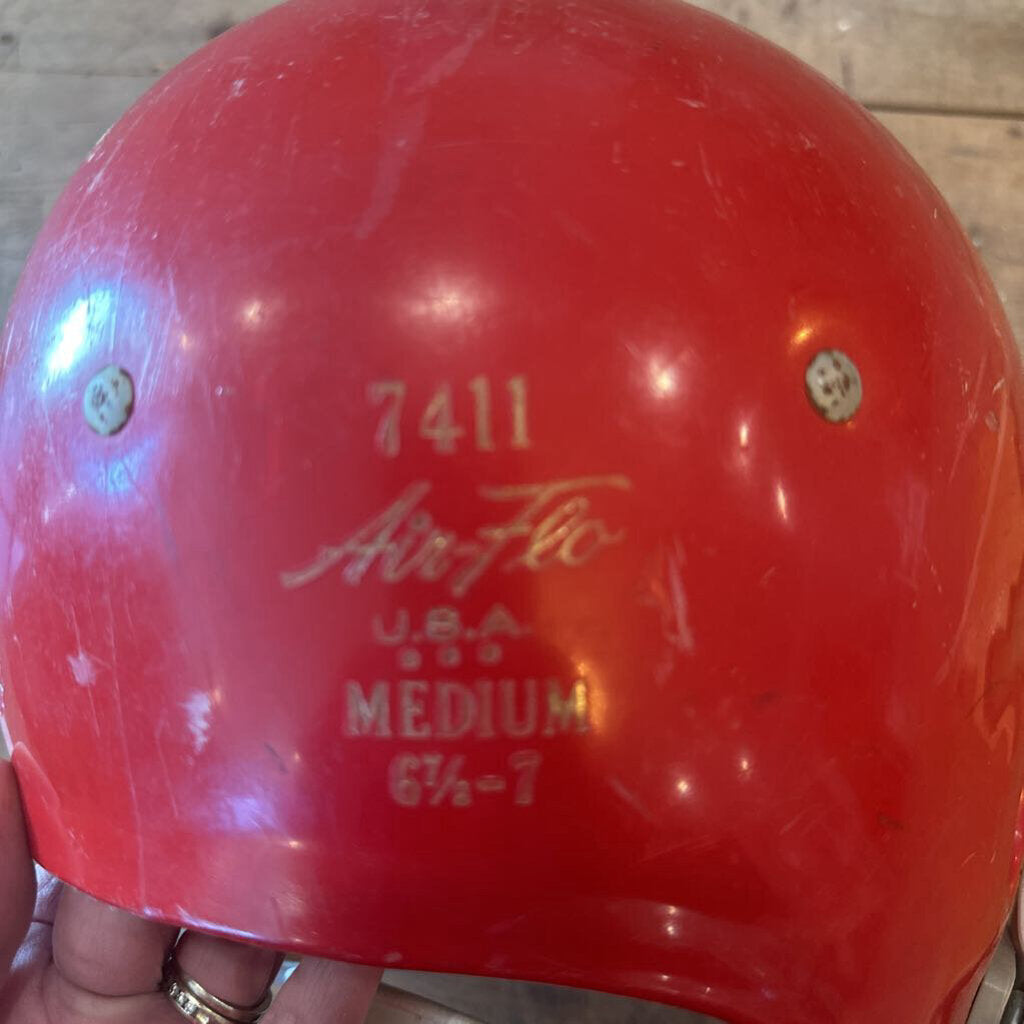RAWLINGS HELMET