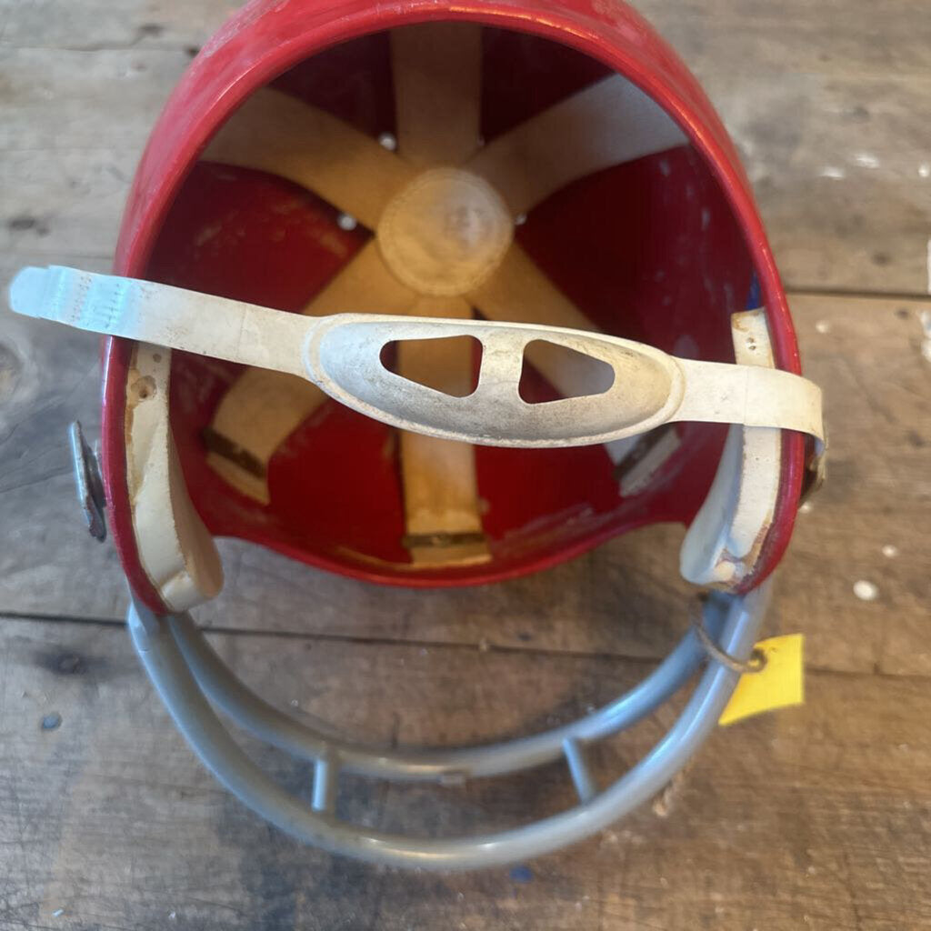RAWLINGS HELMET