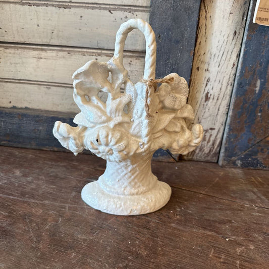 CAST IRON DOOR STOP