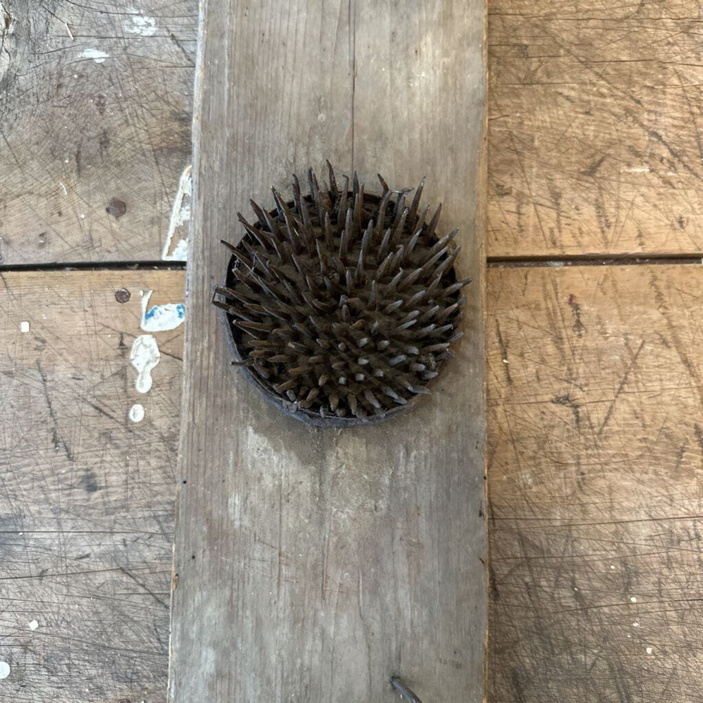 COTTON SEED REMOVER