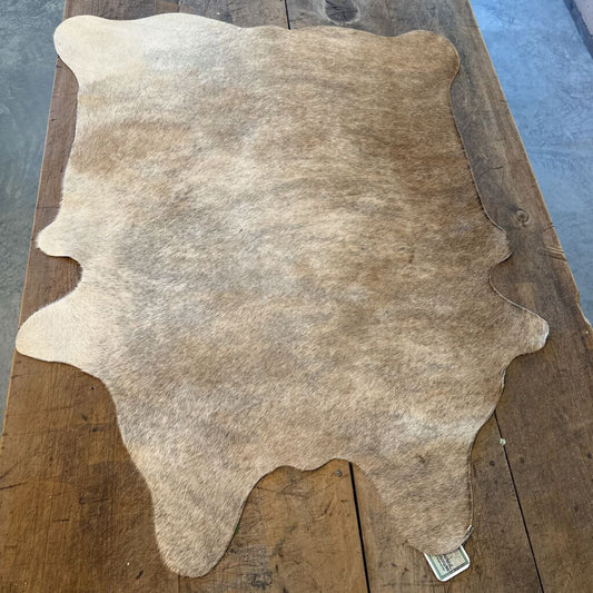 COWHIDE RUG