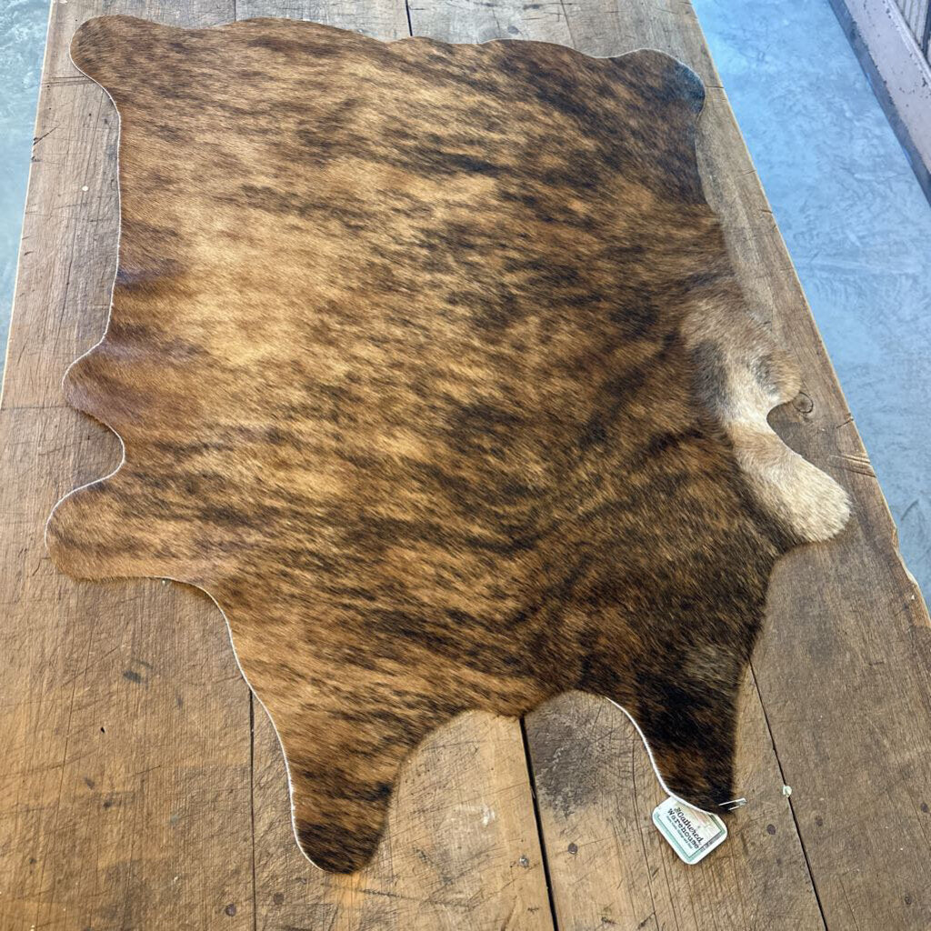 COWHIDE RUG