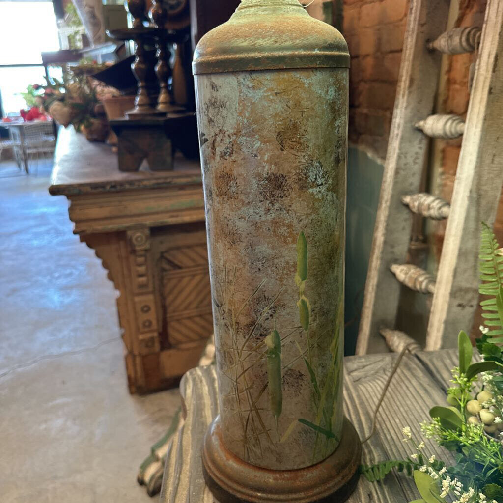 DUCK LAMP