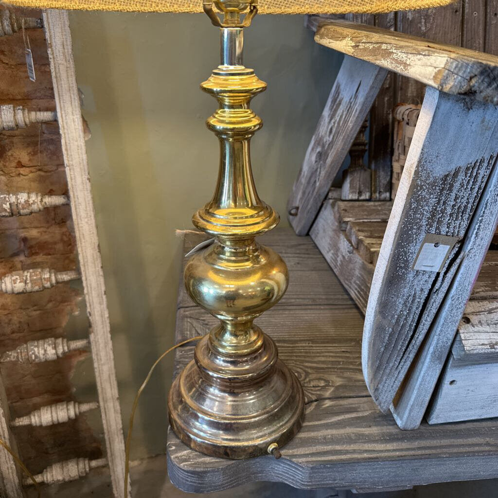 METAL LAMP
