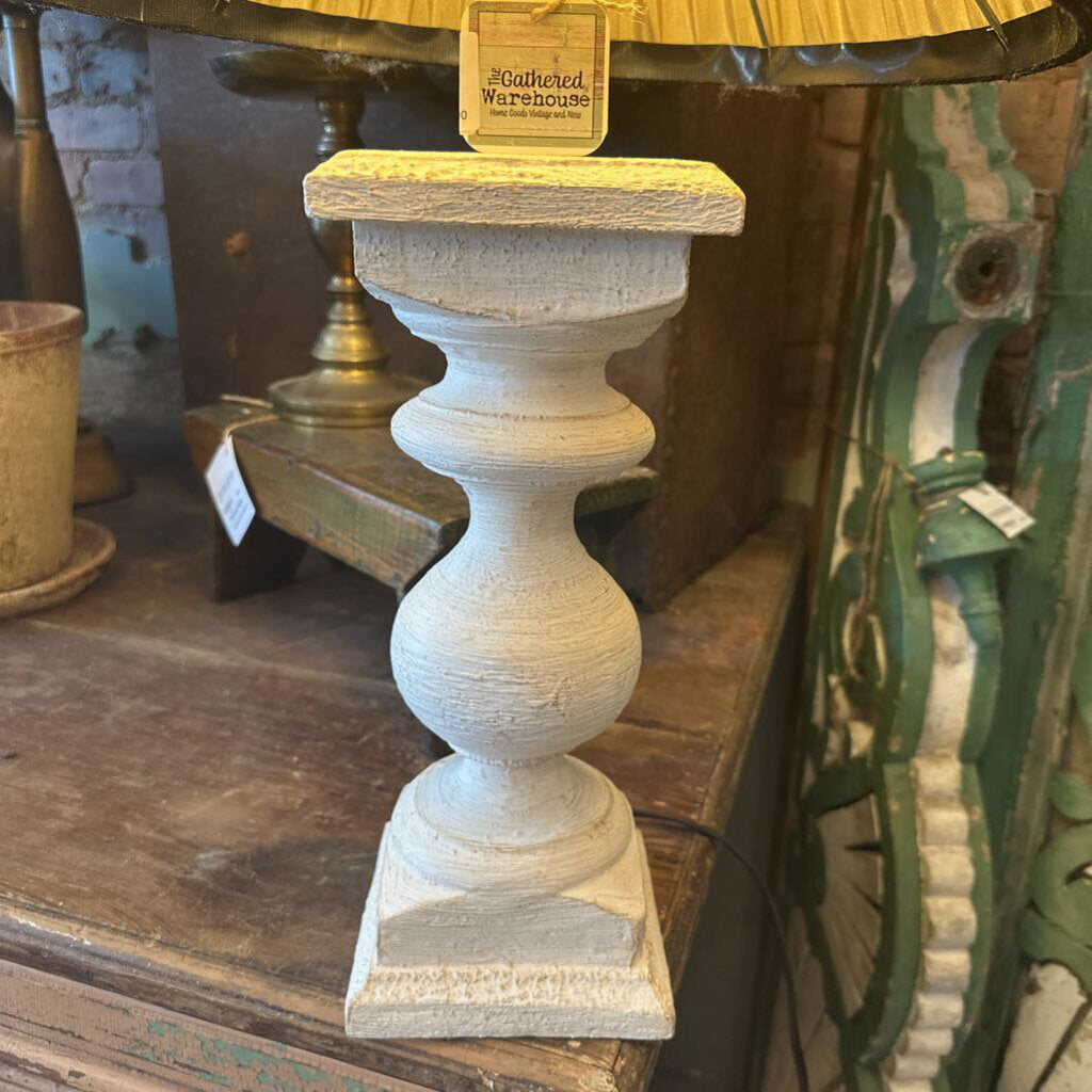 COBBLE LAMP