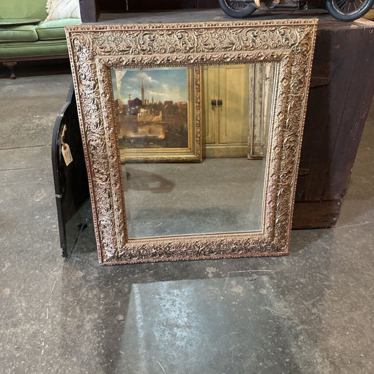 ORNATE MIRROR