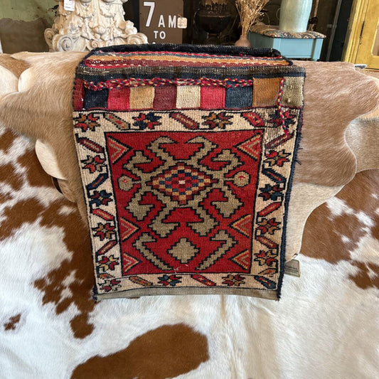 HANDMADE HORSE BLANKET