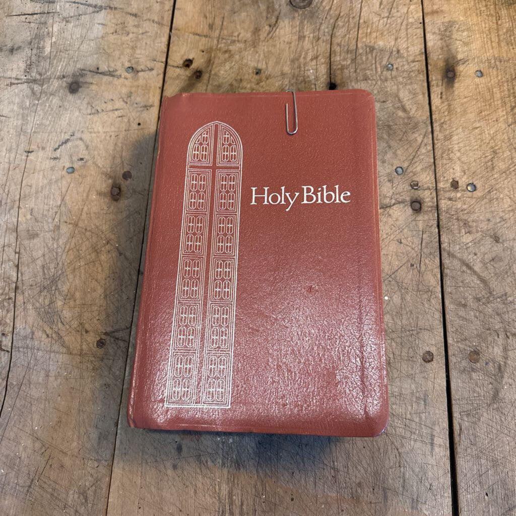 1990'S BIBLE