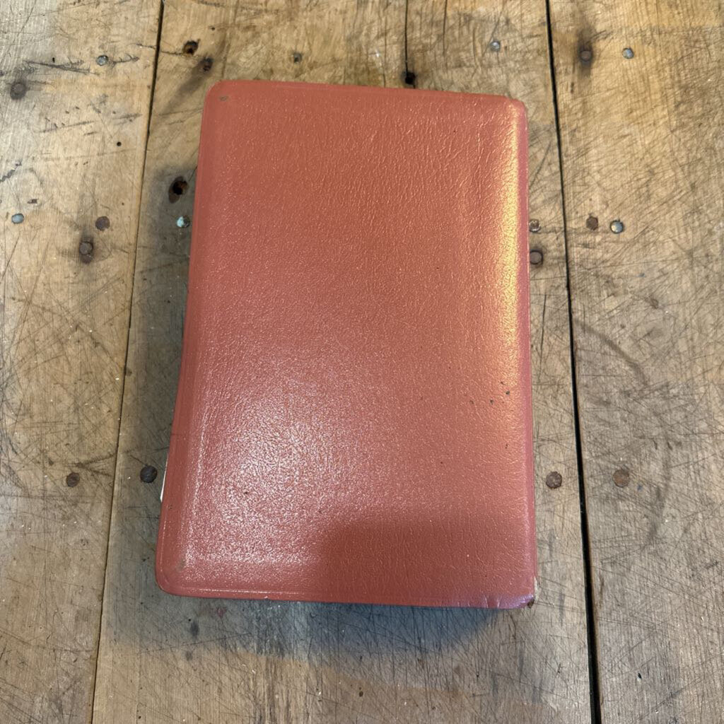 1990'S BIBLE