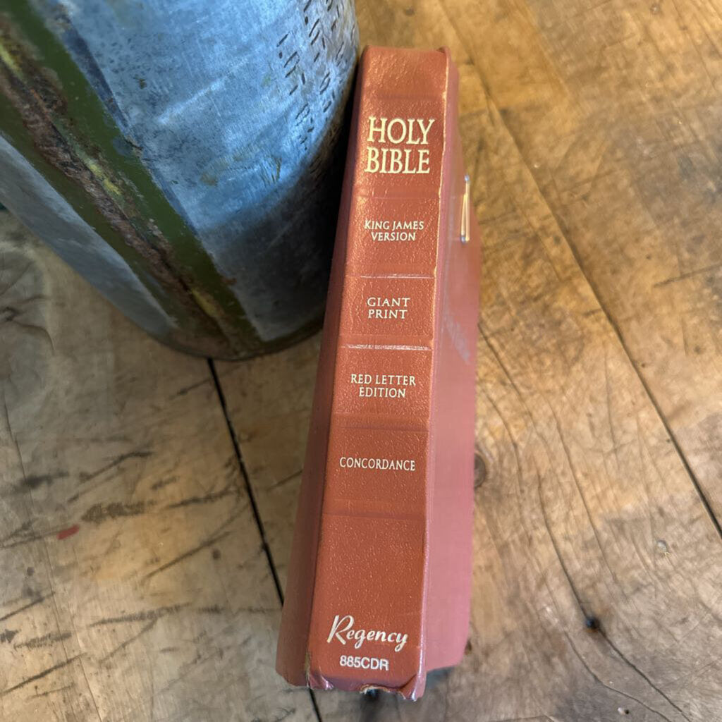 1990'S BIBLE