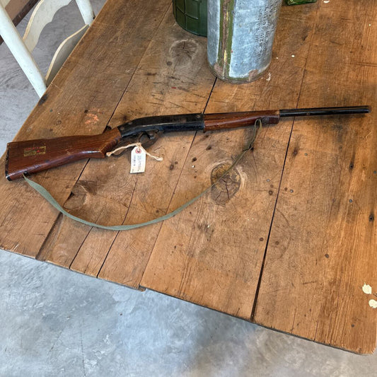 KADET TRAINING RIFLE BY PARRIS MFG. CO.