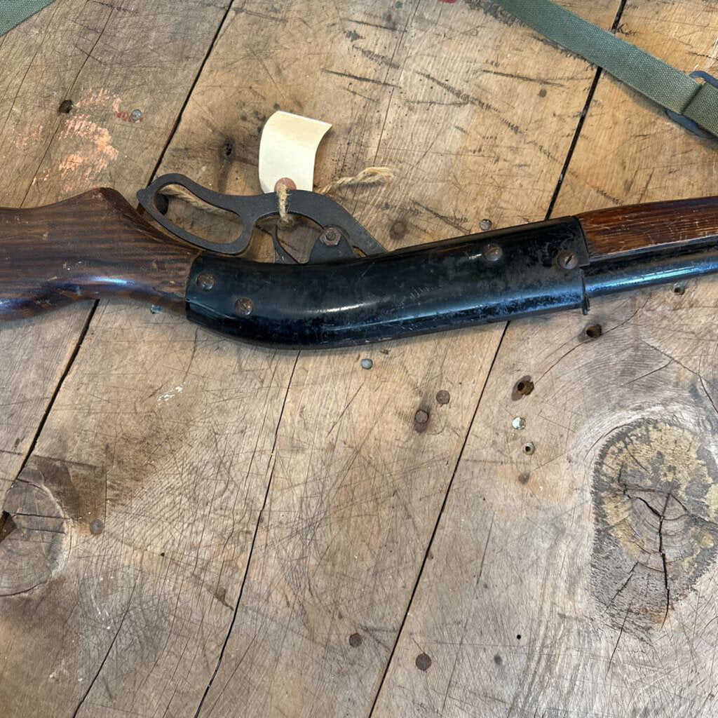 KADET TRAINING RIFLE BY PARRIS MFG. CO.