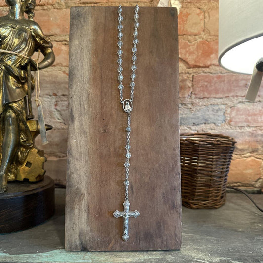VINTAGE ROSARY
