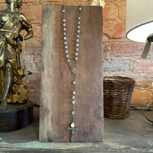 VINTAGE ROSARY