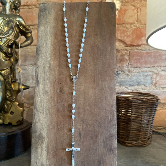 VINTAGE ROSARY