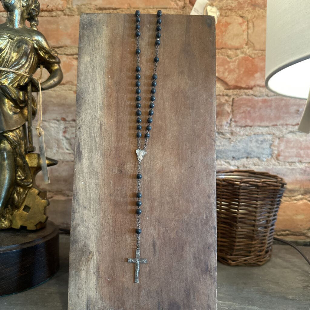 VINTAGE ROSARY