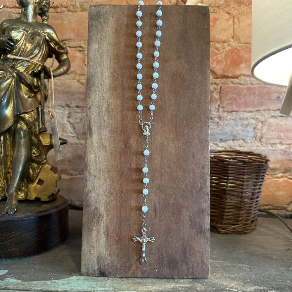 VINTAGE ROSARY