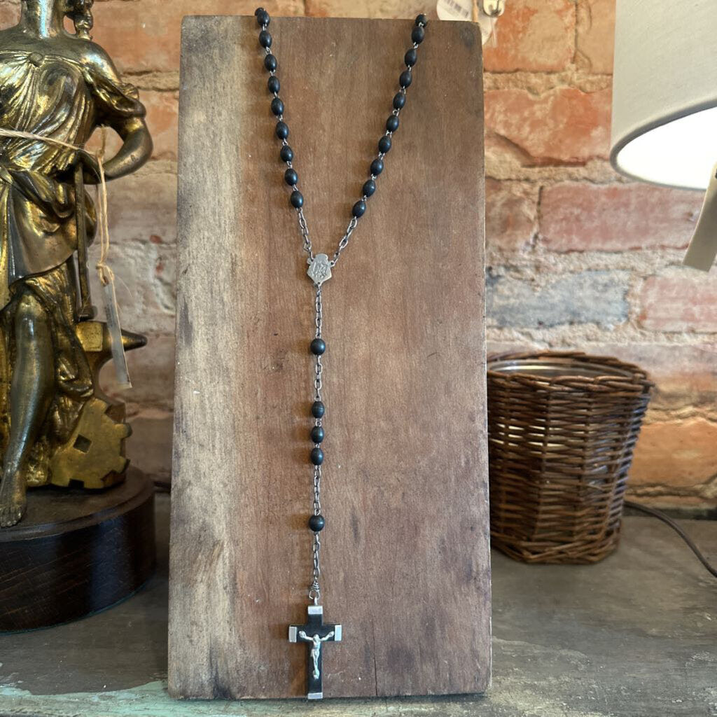 VINTAGE ROSARY