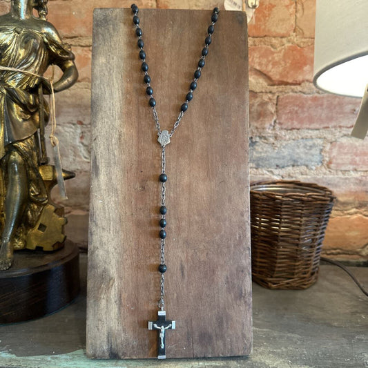 VINTAGE ROSARY