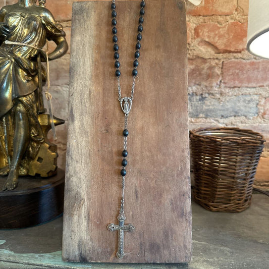 VINTAGE ROSARY