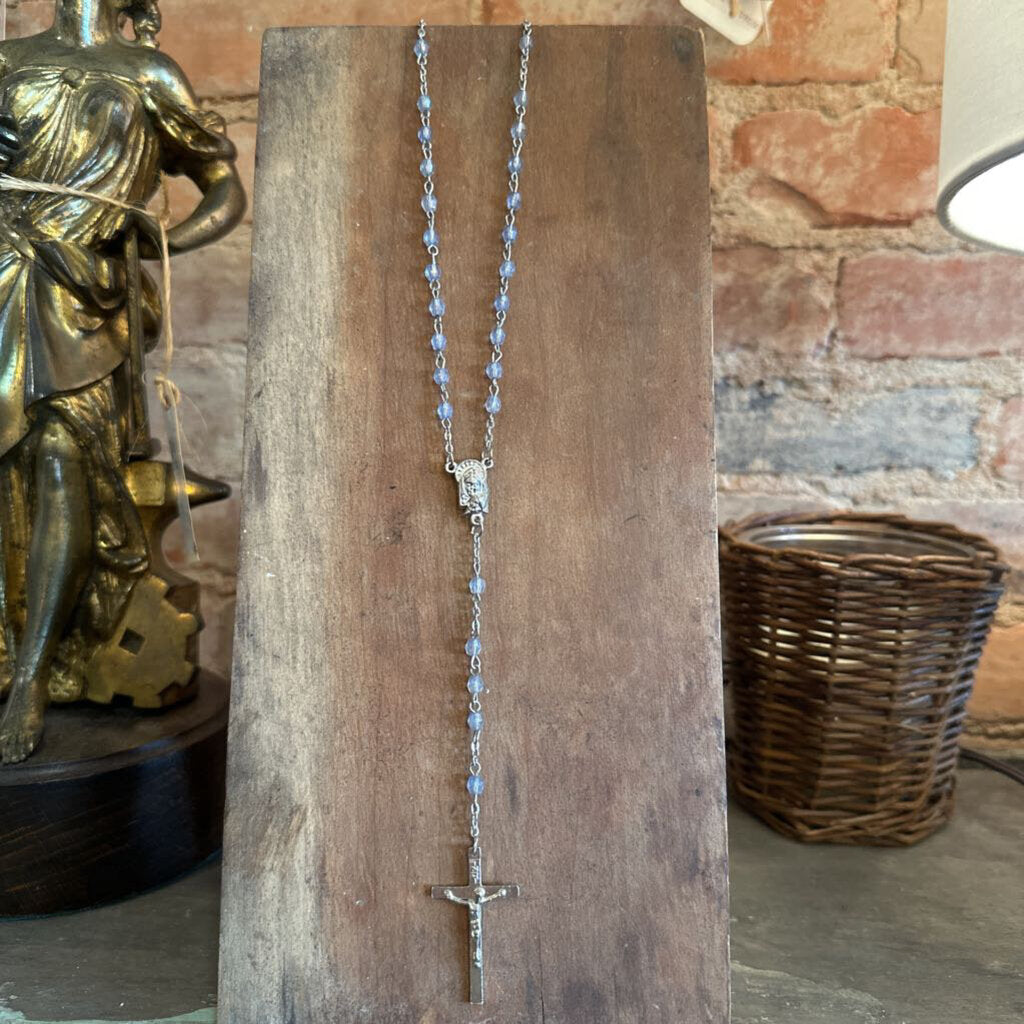 VINTAGE ROSARY