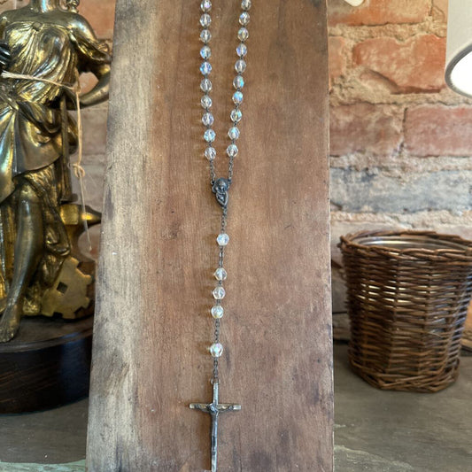 VINTAGE ROSARY