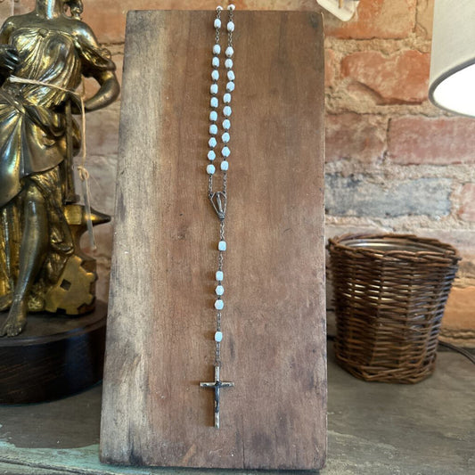 VINTAGE ROSARY